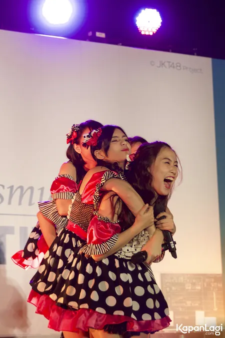 Foto JKT48