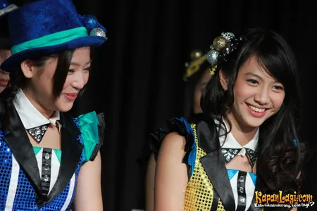 Foto JKT48