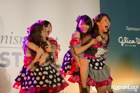 Foto JKT48