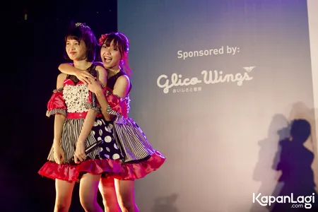 Foto JKT48
