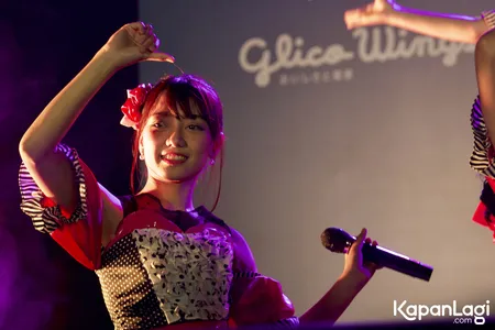 Foto JKT48