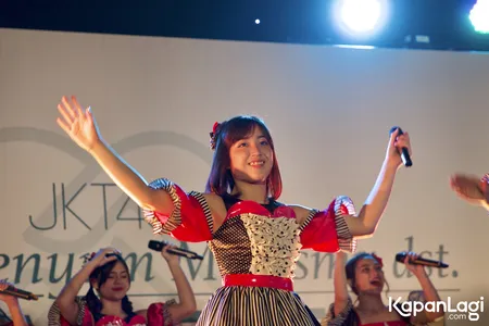 Foto JKT48