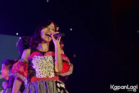 Foto JKT48