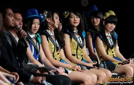 Foto JKT48