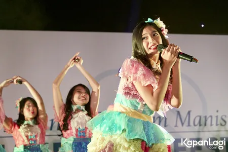 Foto JKT48