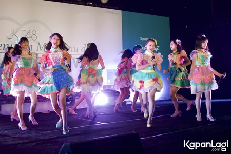 Foto JKT48