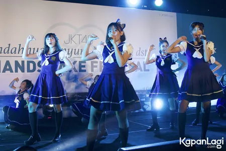 Foto JKT48