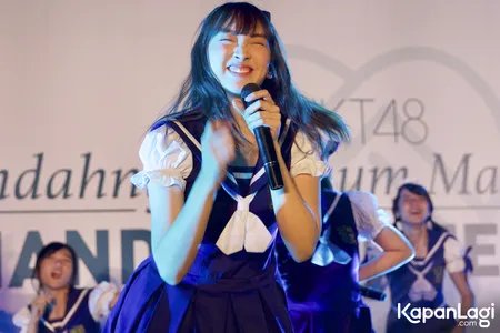 Foto JKT48