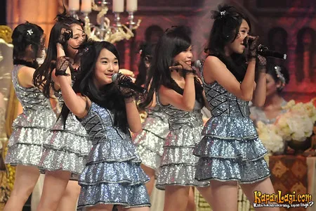Foto JKT48