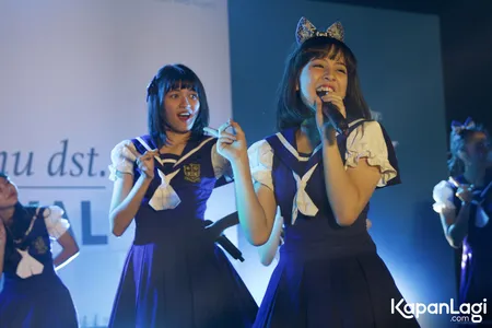 Foto JKT48
