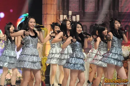 Foto JKT48