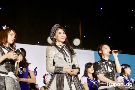 Foto JKT48