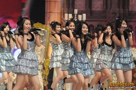 Foto JKT48