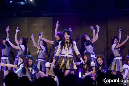 Foto JKT48