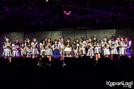 Foto JKT48