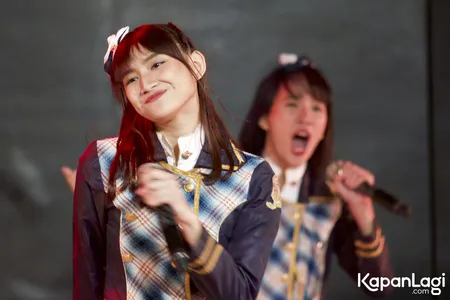 Foto JKT48