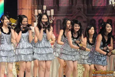 Foto JKT48