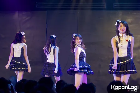 Foto JKT48
