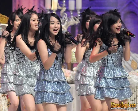 Foto JKT48