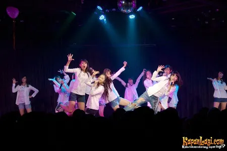 Foto JKT48