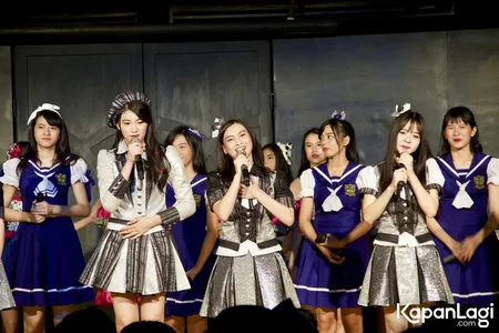Foto JKT48