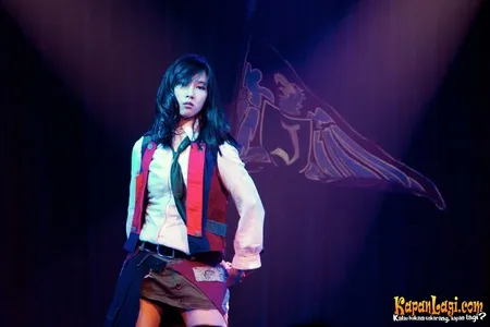 Foto JKT48