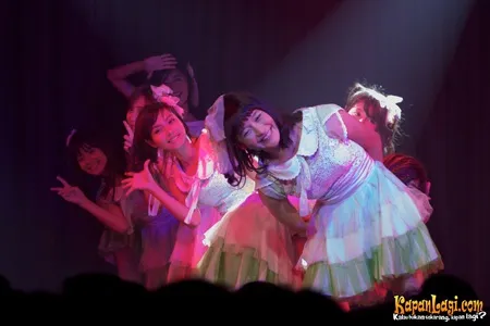 Foto JKT48