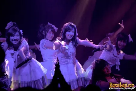 Foto JKT48