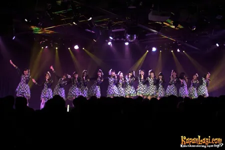 Foto JKT48