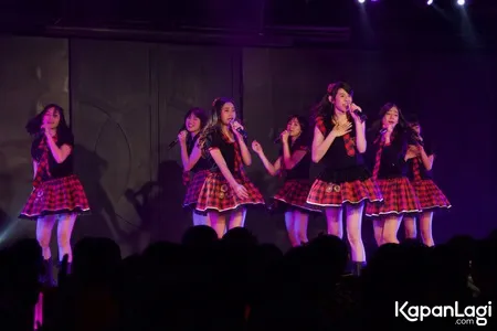 Foto JKT48
