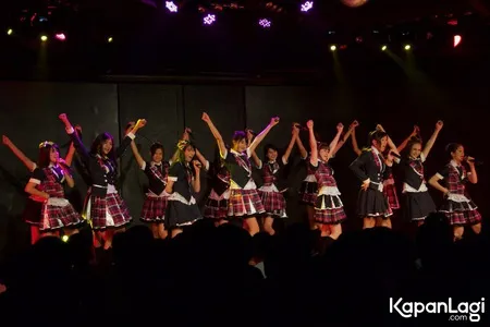 Foto JKT48