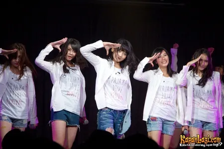 Foto JKT48