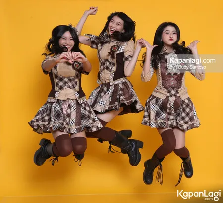 Foto JKT48