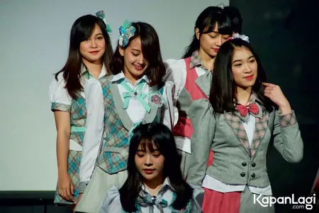 Foto JKT48