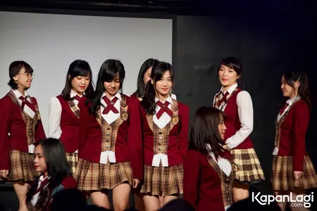 Foto JKT48