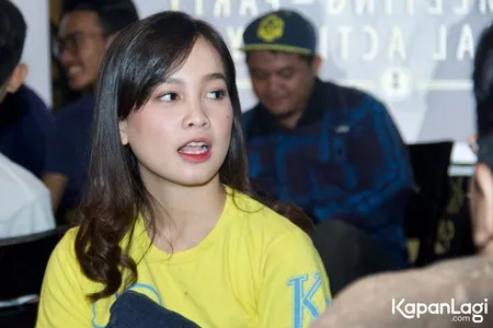 Foto JKT48