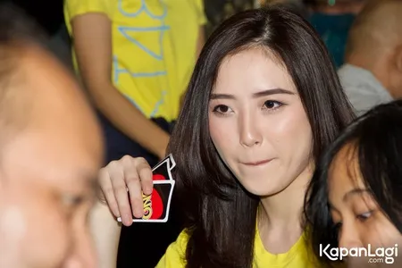 Foto JKT48
