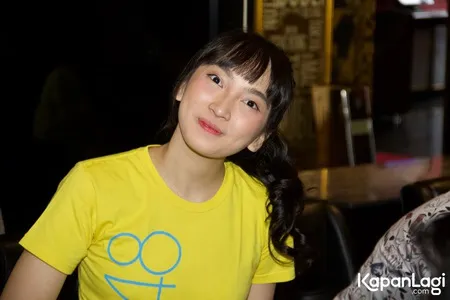 Foto JKT48