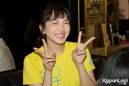 Foto JKT48