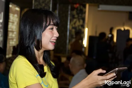 Foto JKT48