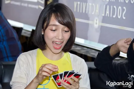 Foto JKT48