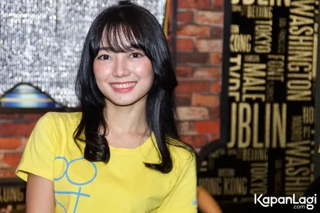 Foto JKT48