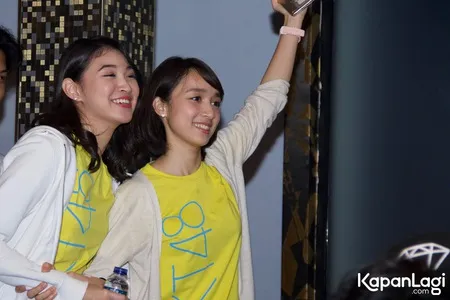 Foto JKT48