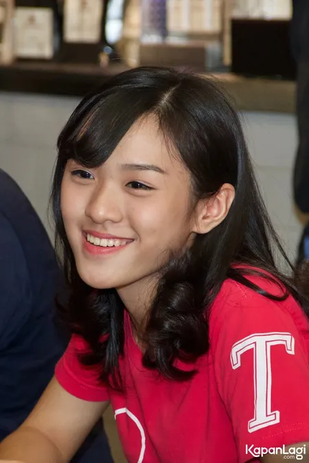 Foto JKT48