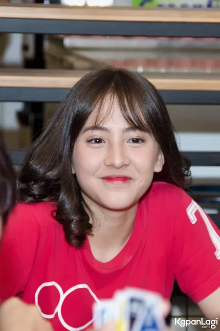 Foto JKT48