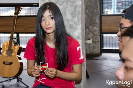 Foto JKT48