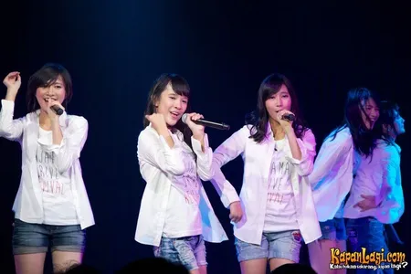 Foto JKT48