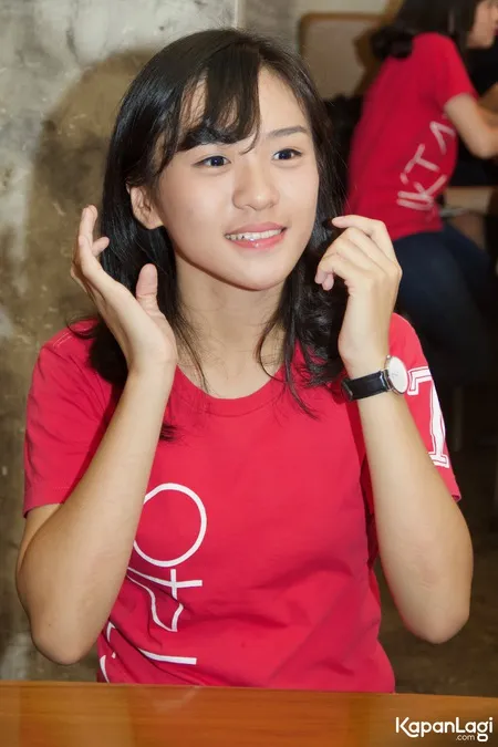 Foto JKT48