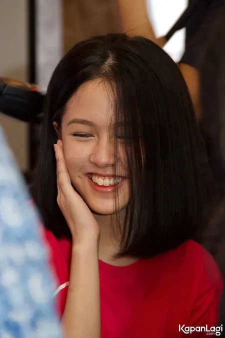 Foto JKT48
