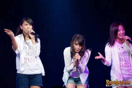 Foto JKT48